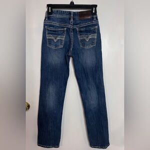 Rock & Roll  Blue Jeans size 12